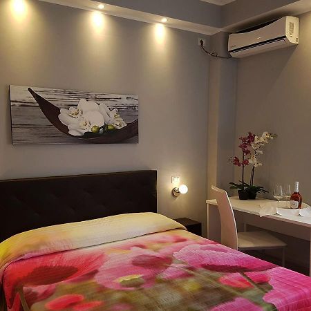 Cristal Rooms بياتشينسا المظهر الخارجي الصورة