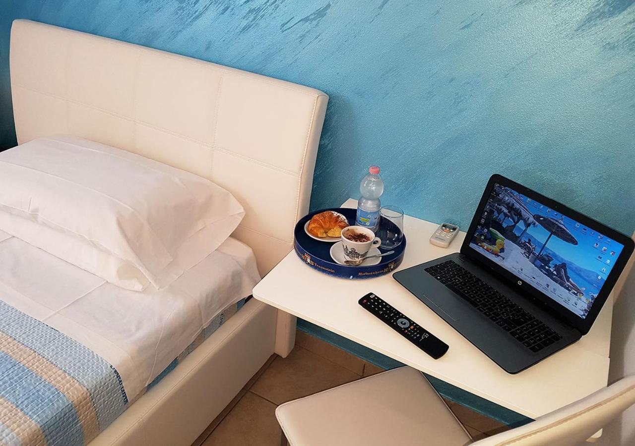 Cristal Rooms بياتشينسا المظهر الخارجي الصورة