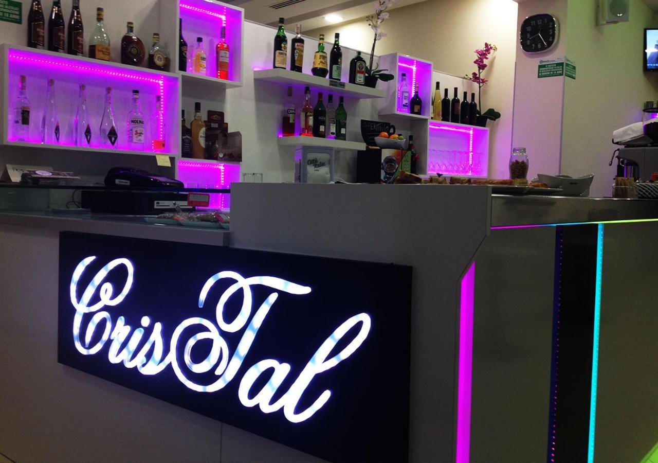 Cristal Rooms بياتشينسا المظهر الخارجي الصورة