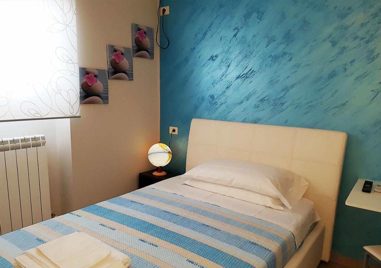Cristal Rooms بياتشينسا المظهر الخارجي الصورة