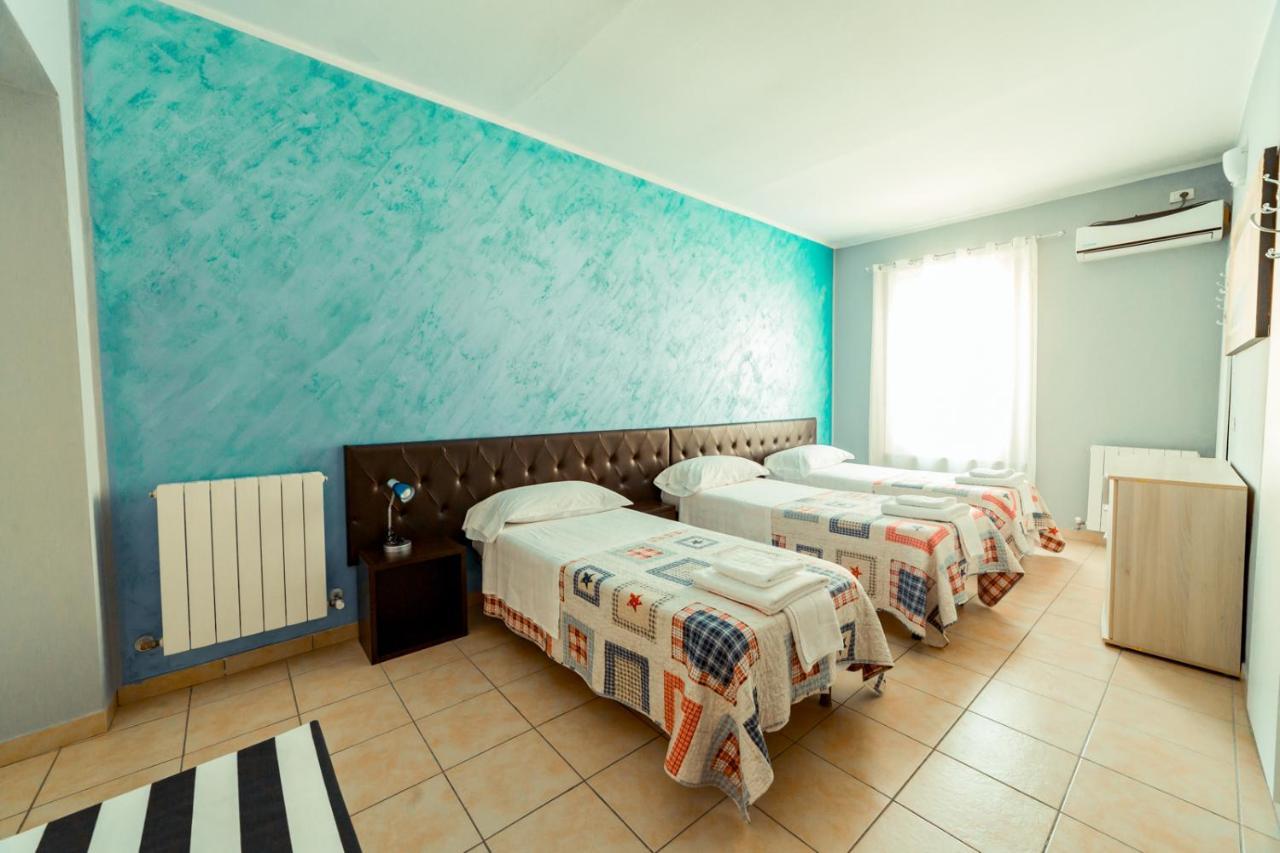 Cristal Rooms بياتشينسا المظهر الخارجي الصورة