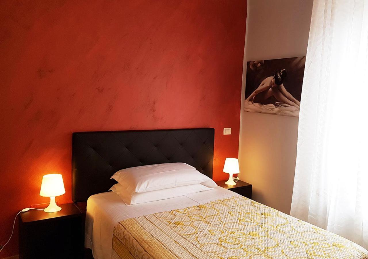 Cristal Rooms بياتشينسا المظهر الخارجي الصورة