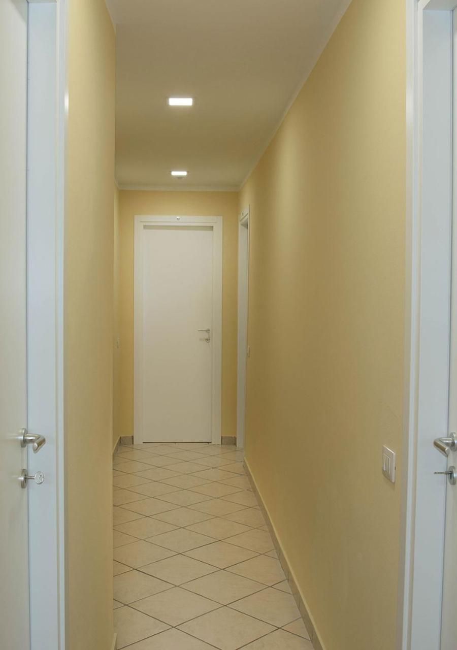 Cristal Rooms بياتشينسا المظهر الخارجي الصورة