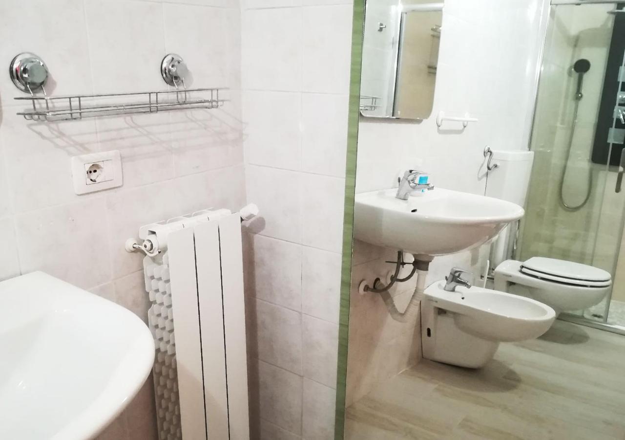 Cristal Rooms بياتشينسا المظهر الخارجي الصورة
