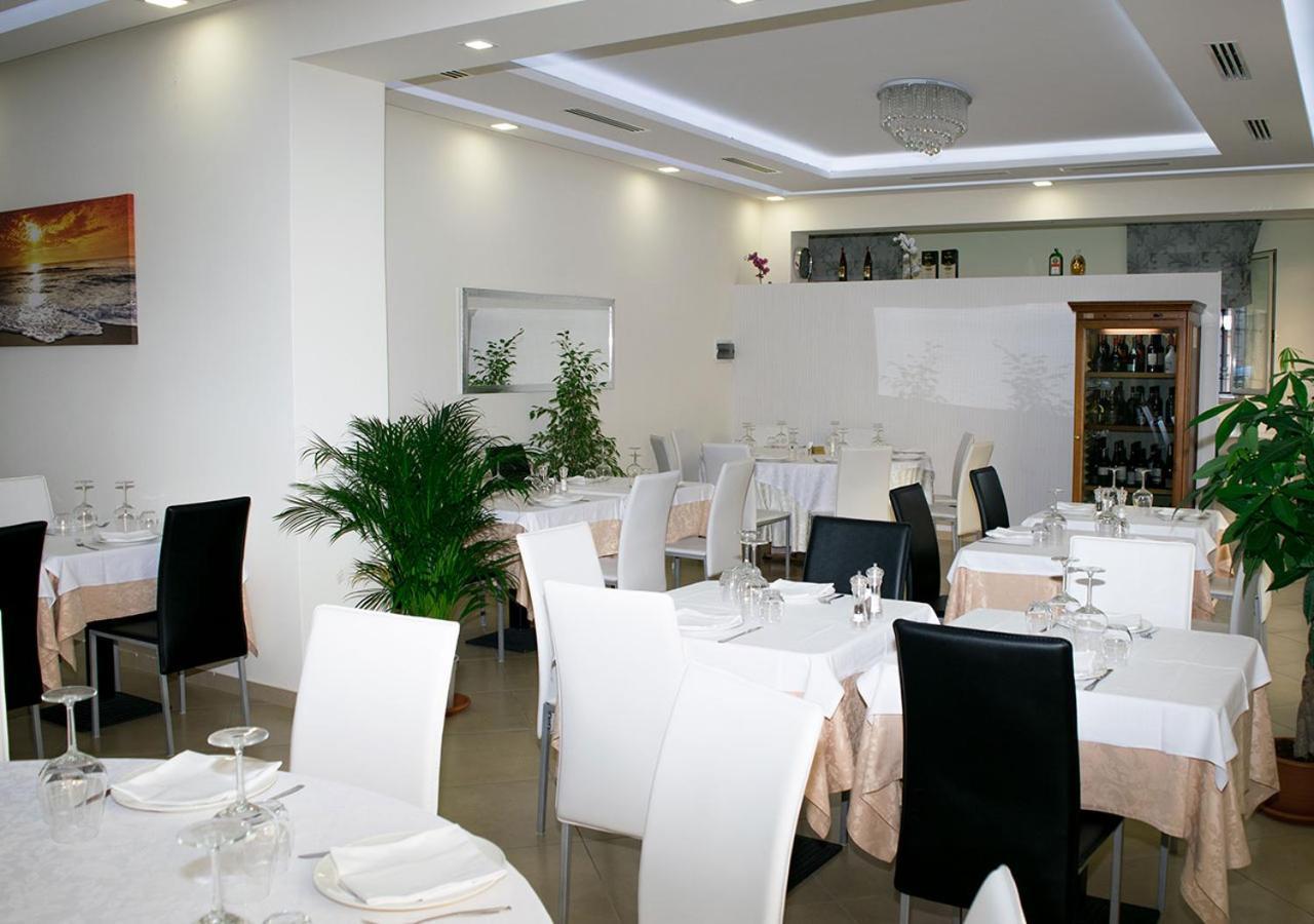 Cristal Rooms بياتشينسا المظهر الخارجي الصورة