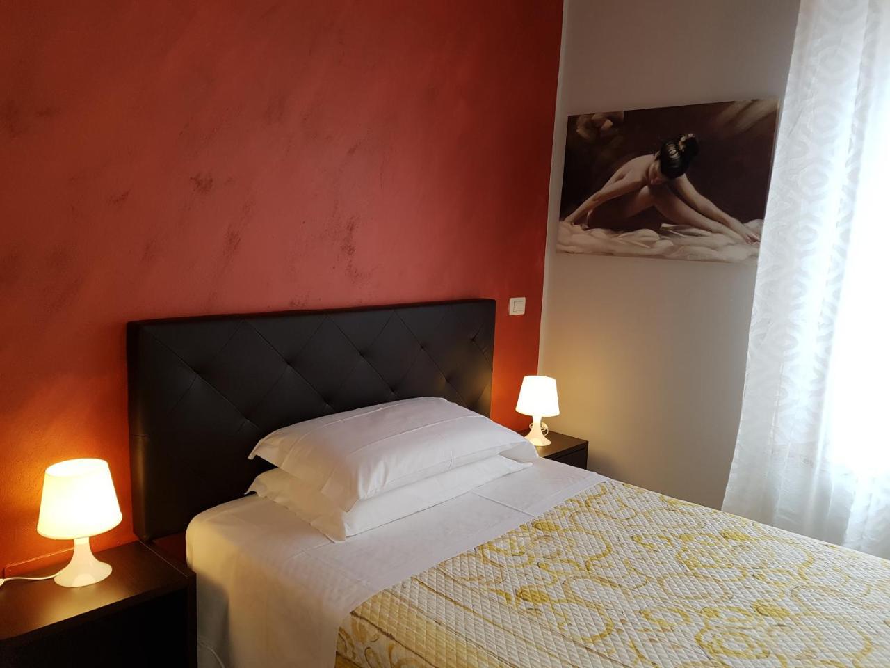 Cristal Rooms بياتشينسا المظهر الخارجي الصورة