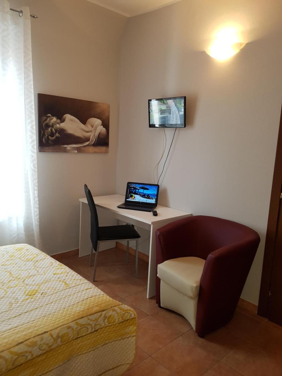 Cristal Rooms بياتشينسا المظهر الخارجي الصورة