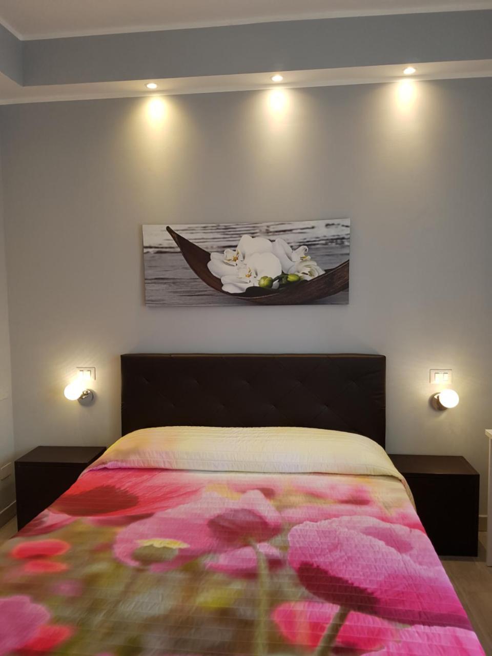 Cristal Rooms بياتشينسا المظهر الخارجي الصورة